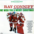 Ray Conniff: We Wish You A Merry Christmas [ Vinyl ]