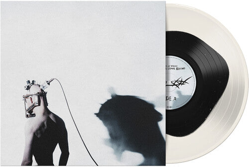 Void Of Vision: What I'll Leave Behind [ Vinyl ]
