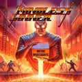 Mindless Sinner: Metal Merchants - Orange [ Vinyl ]