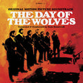 Sean Bonniwell: The Day of the Wolves (Original Motion Picture Soundtrack) - VINYL