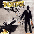MxPx: Panic [ Vinyl ]