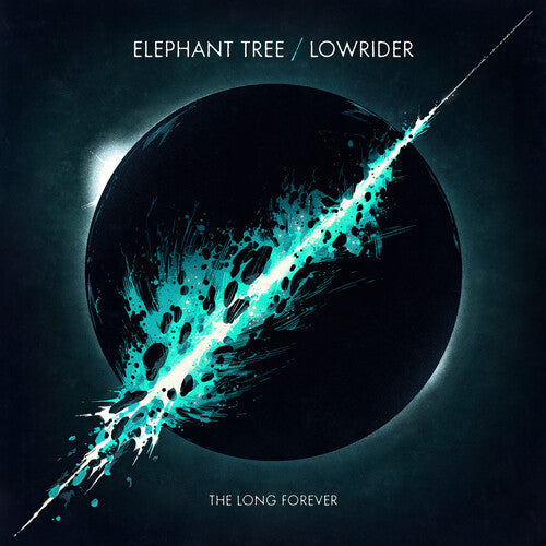 Elephant Tree & Lowrider: The Long Forever [ Vinyl ]