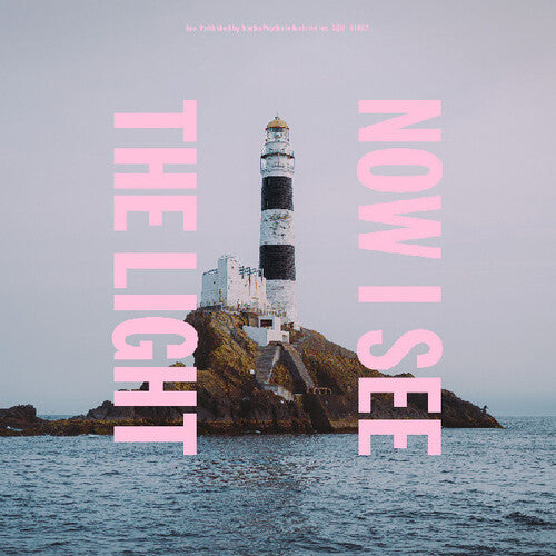 Toe: Now I See The Light [ Vinyl ]