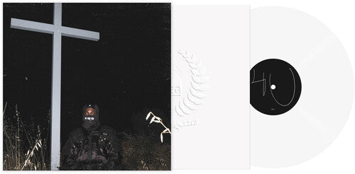 Jpegmafia: I Lay Down My Life For You - White [ Vinyl ]