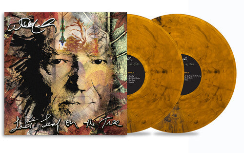 Willie Nelson: Last Leaf On The Tree [ Vinyl ]