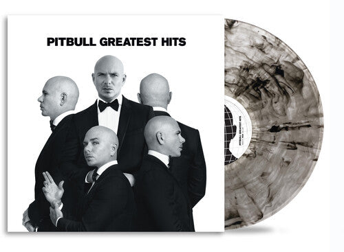 Pitbull: Greatest Hits [ Vinyl ]