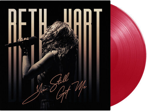 Beth Hart: You Still Got Me [ Vinyl ]
