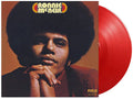 Ronnie McNeir: Ronnie Mcneir - Limited 180-Gram Red Colored Vinyl - VINYL