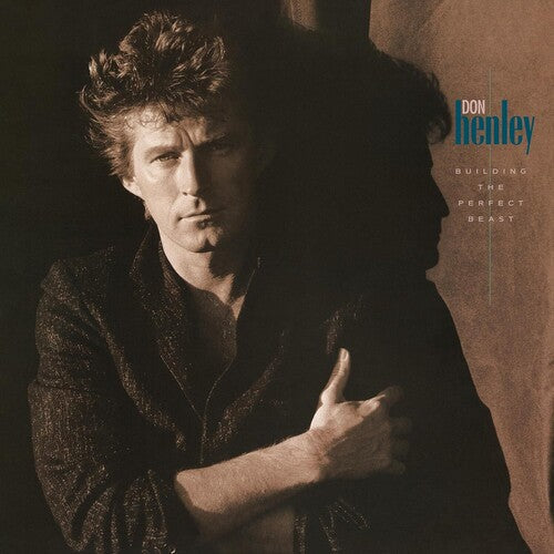 Don Henley: Building The Perfect Beast (40th Anniversary) [ Vinyl ]