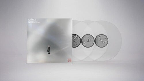 John Lennon: Mind Games (Meditation Mixes) [ Vinyl ]