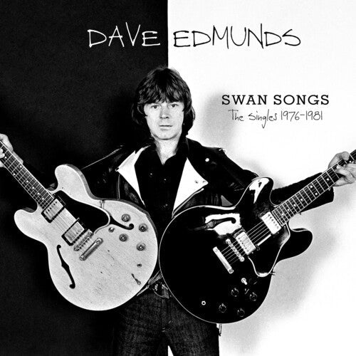 Dave Edmunds: Swan Songs: The Singles 1976-1981 [ Vinyl ]