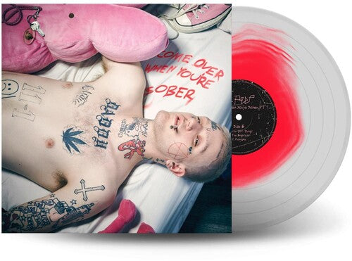 Lil Peep: Come Over When You're Sober, Pt.1 [ Vinyl ]