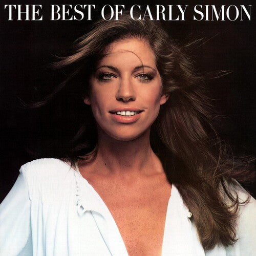 Carly Simon: The Best Of Carly Simon [ Vinyl ]
