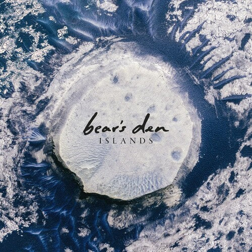 Bear's Den: Islands [ Vinyl ]