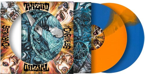 Twiztid: The Darkness [ Vinyl ]