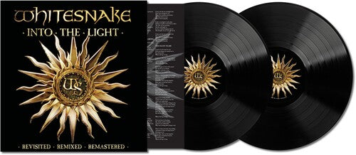 Whitesnake: Into The Light [ Vinyl ]