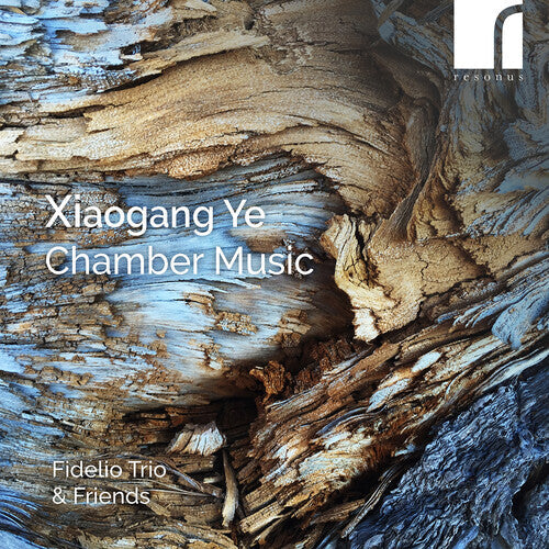 Fidelio Trio: Ye: Chamber Works - Compact Disc