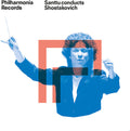 Philharmonia Orchestra: Shostakovich: Symphonies Nos. 6 & 9 - Compact Disc