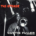 Curtis Fuller: The Opener - SHM-CD - CD