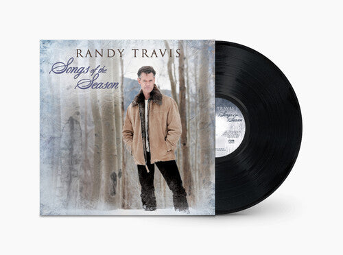 Randy Travis: Songs Of The Season [ Vinyl ]