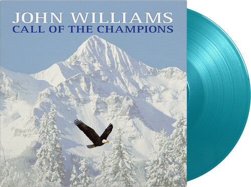 John Williams: Call Of The Champions [ Vinyl ]