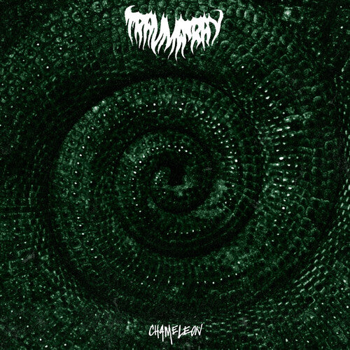 Trauma Ray: Chameleon [ Vinyl ]