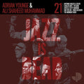 Adrian Younge: Jazz Is Dead 021 - Red [ Vinyl ]