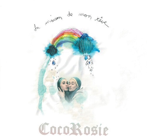 CocoRosie: La Maison De Mon Reve (20th Anniversary) [ Vinyl ]