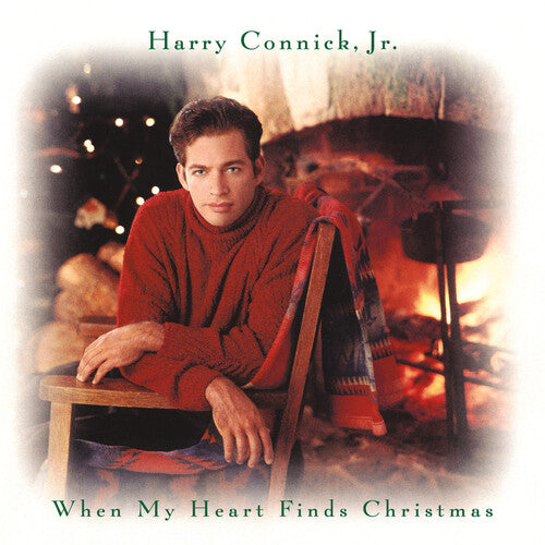 Harry Connick Jr: When My Heart Finds Christmas [ Vinyl ]