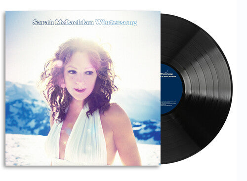 Sarah McLachlan: Wintersong [ Vinyl ]