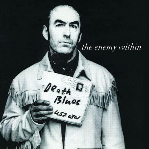 Enemy Within: Death Blues - Compact Disc