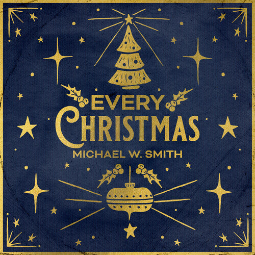 Michael Smith W: Every Christmas [ Vinyl ]