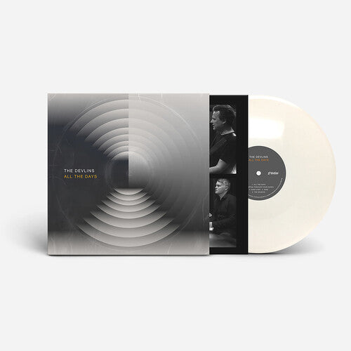 The Devlins: All The Days [ Vinyl ]