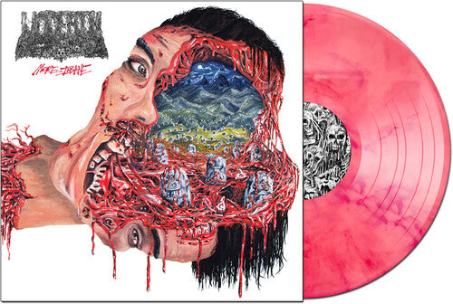 Undeath: More Insane [ Vinyl ]