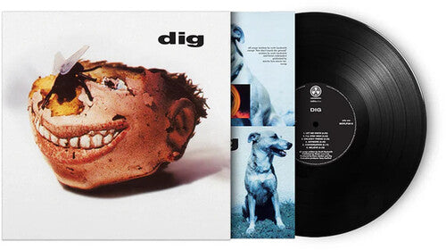 Directions in Groove: Dig - 180-Gram Black Vinyl [ Vinyl ]