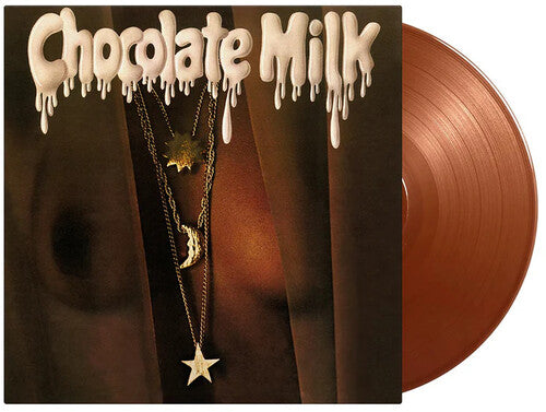 Chocolate Milk: Chocolate Milk - Limited 180-Gram Chocolate Milk Colored Vinyl [ Vinyl ]