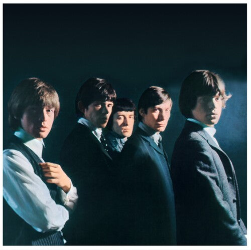 The Rolling Stones: The Rolling Stones (UK) [ Vinyl ]