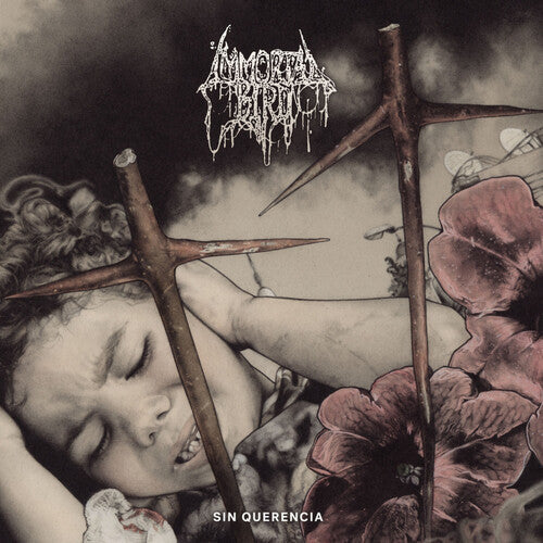 Immortal Bird: Sin Querencia - VINYL