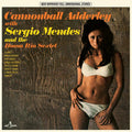 Adderley, Cannonball / Mendes, Sergio: & The Bossa Rio Sextet - Limited 180-Gram Vinyl with Bonus Tracks [ Vinyl ]