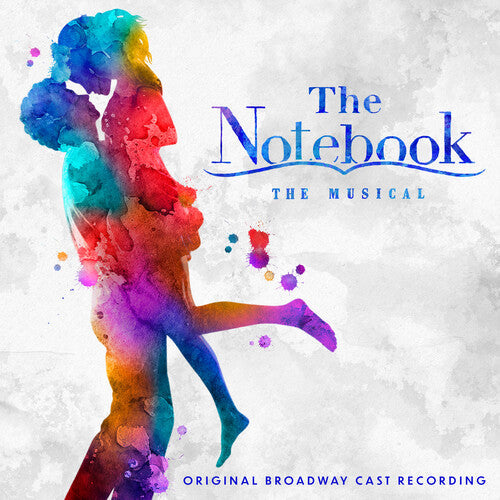 Ingrid Michaelson: The Notebook (Original Broadway Cast Recording) [ Vinyl ]