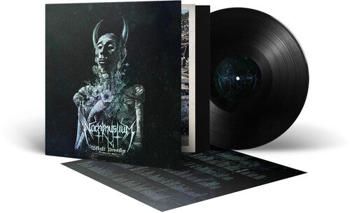 Nachtmystium: Blight Privilege [ Vinyl ]
