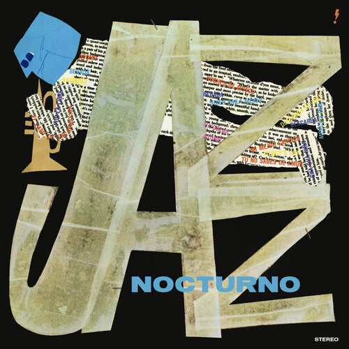 Jesus Chucho Valdes: Jazz Nocturno - Limited 180-Gram Vinyl with Bonus Tracks [ Vinyl ]