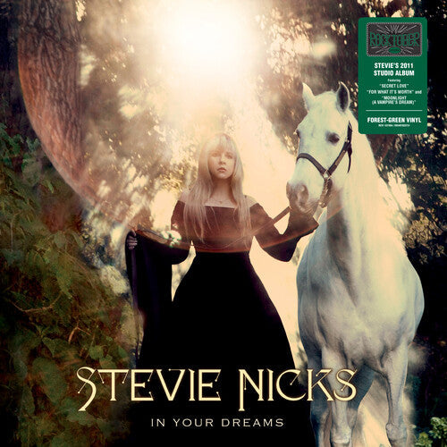 Stevie Nicks: In Your Dreams [ Vinyl ]