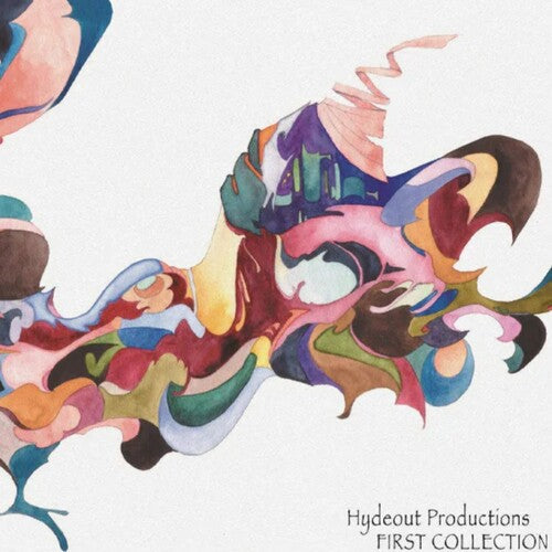 Nujabes: Hydeout Productions: First Collection [ Vinyl ]