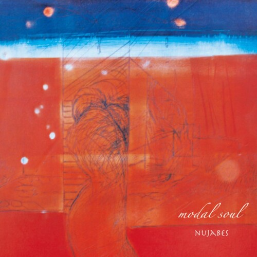Nujabes: Modal Soul [ Vinyl ]