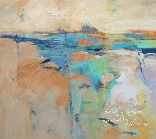 Haruka Nakamura: Nujabes Pray Reflections [ Vinyl ]