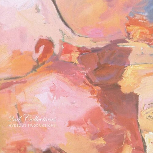 Nujabes: Hydeout Productions: 2nd Collections [ Vinyl ]