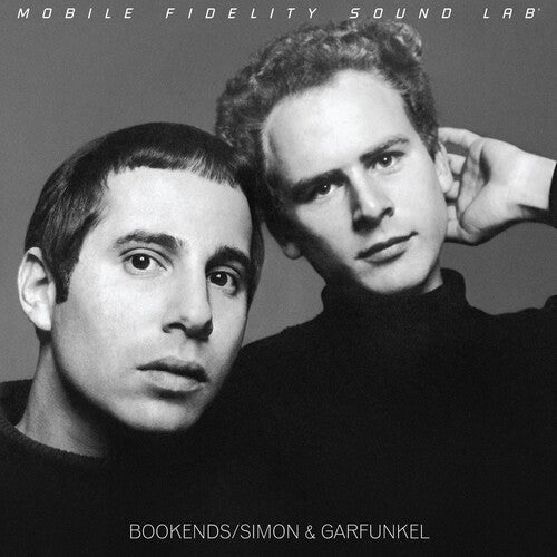 Simon & Garfunkel: Bookends [ Vinyl ]