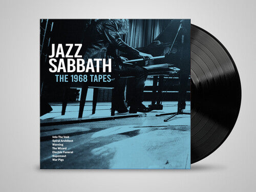 Jazz Sabbath: The 1968 Tapes [ Vinyl ]