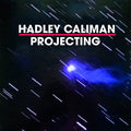 Hadley Caliman: Projecting - CD